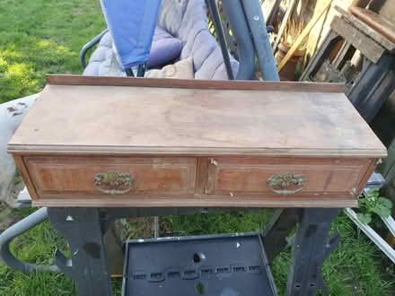 Photo of free Dressing table drawers (Welling DA16) #1