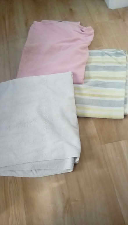 Photo of free Towels suitable fir garage/workshop (Priorslee TF2) #1