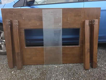 Photo of free Dining table (LL14) #2