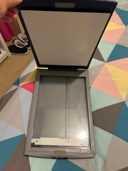 Photo of free Canon scanner (KT3 new malden) #2