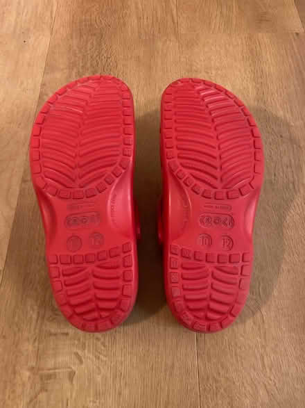 Photo of free Crocs (Street BA16) #2