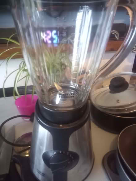 Photo of free Blender, kettle, grill (Chalfont St Giles HP8) #1