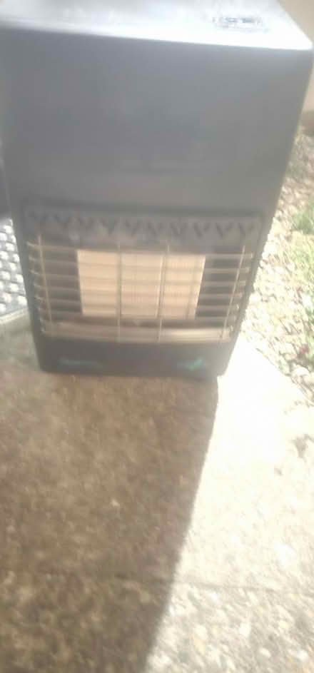 Photo of free Gas fire (IP3) #1