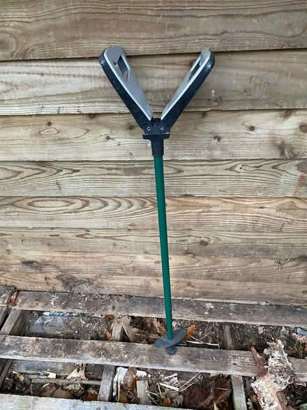 Photo of free Seat/support (Sedbergh LA10) #2