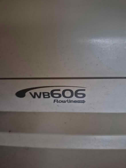 Photo of free Rexel wirebind machine WB606 (Friern Barnet N11) #2