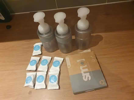 Photo of free Smol Foaming Handwash (Ashby-de-la-Zouch LE65) #1