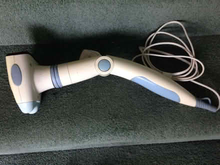 Photo of free Electric massage tool (Oakridge RG21) #4
