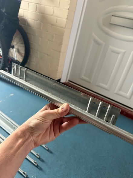Photo of free Ikea drawer runners (Carshalton SM5) #2