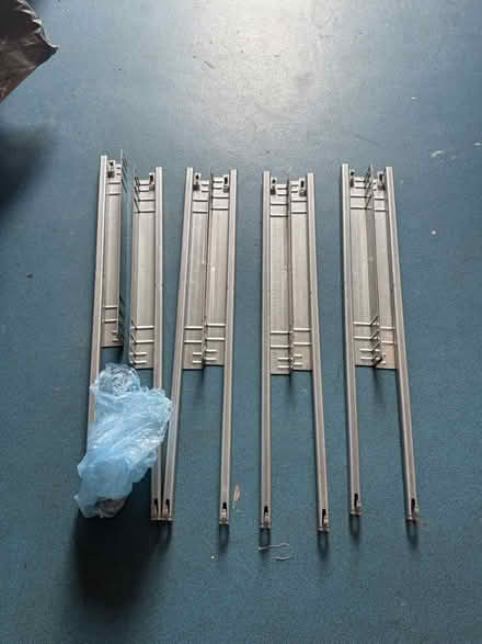 Photo of free Ikea drawer runners (Carshalton SM5) #1