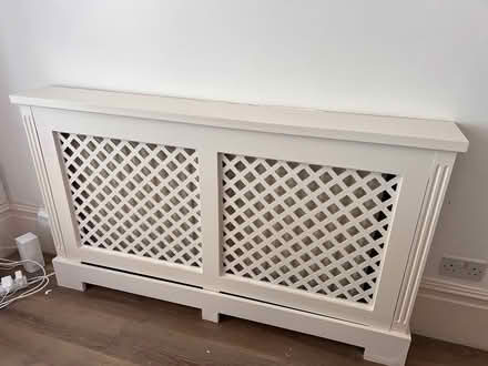 Photo of free Radiator covers SW11 (SW11) #1