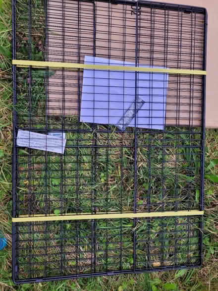 Photo of free Standard Fireguard (New Longton PR4 4) #4