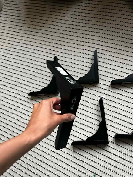 Photo of free Shelf parts (Plumstead) #3