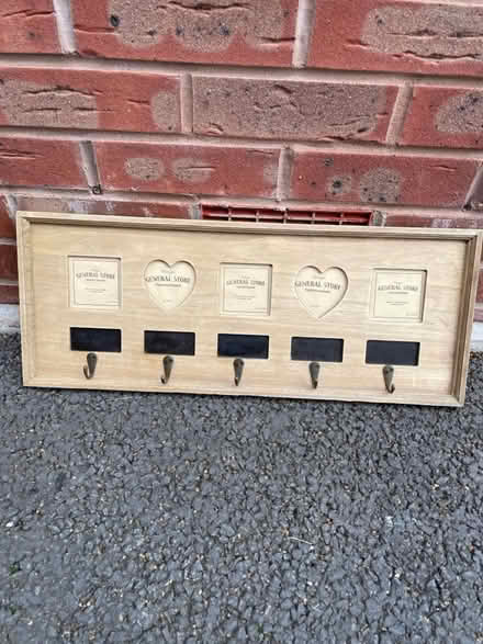 Photo of free Key hook (Alcester B49) #1