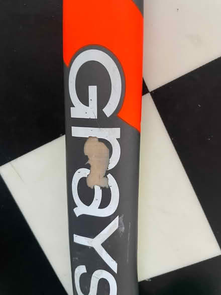 Photo of free Child's hockey stick Greys 67cm (Bevendean BN2) #2