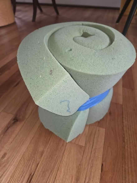 Photo of free Craft foam (Hillsmere Shores) #1