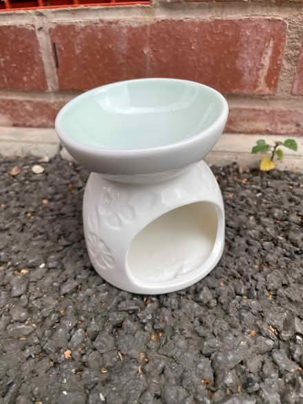 Photo of free Tea light diffuser (Alcester B49) #2