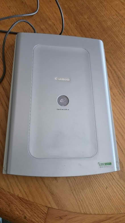 Photo of free Canon Scanner (Winchester) #1