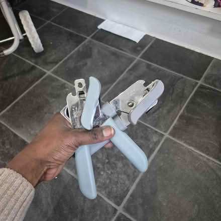 Photo of free Tim opener (Boggart hill LS14) #2