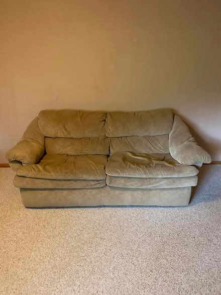 Photo of free 3 couches and dining table (Blaine) #2
