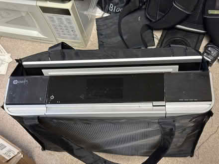 Photo of free HP Envy 100 all-in-one portable (Ashburn Farm) #1