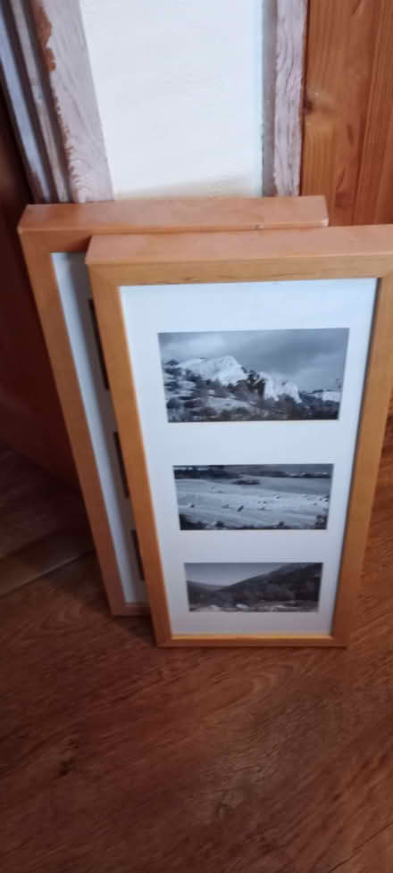Photo of free Variety of Photo Frames (Royston SG8) #3