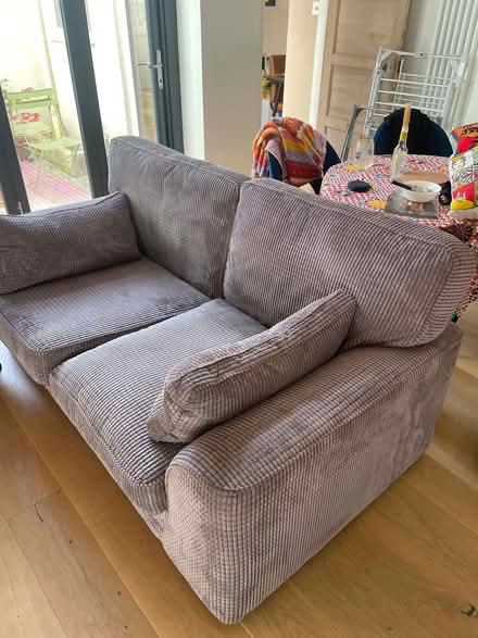 Photo of free Sofa (Hove BN3) #2