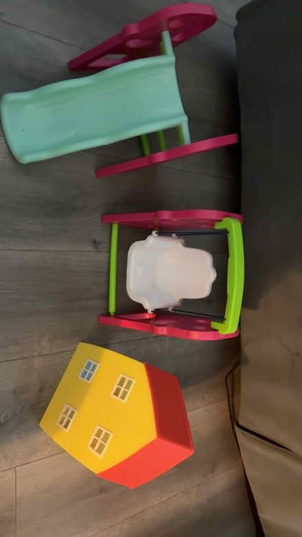 Photo of free Kids toys (Warwick CV34) #1