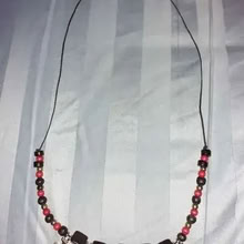 Photo of free 'JOSEPH' name necklace (Gledhow LS8) #1