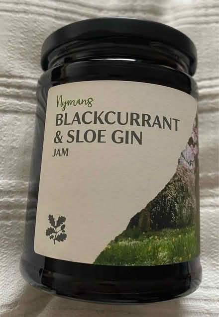 Photo of free Posh jam! (Haywards Heath RH16) #1