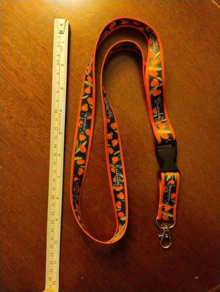 Photo of free Mobile phone/ Badge Holder (Southampton SO16) #2