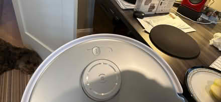 Photo of free Deebot T20 Robot Vacuum/Mop (Kentlands, Gaithersburg) #2