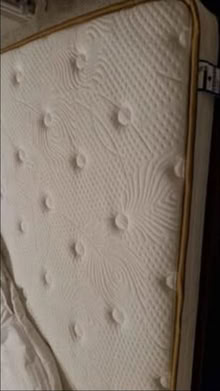 Photo of free King hybrid mattress 2 months old (KT5) #3