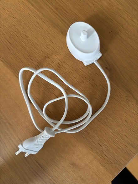 Photo of free Oral B toothbrush Charger (Norham Manor OX2) #1