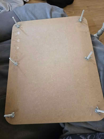 Photo of free Flower press (West Oxfordshire OX28) #1