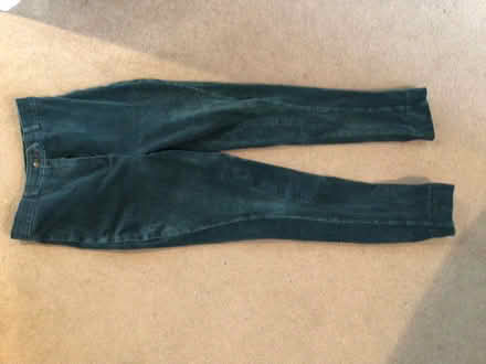 Photo of free Jodhpurs (Christchurch Town Centre) #1