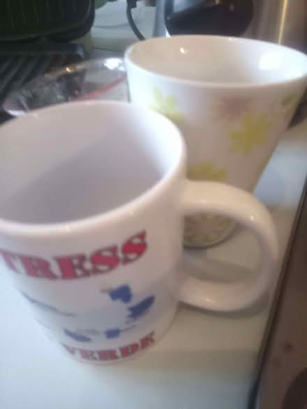 Photo of free Glasses cups cocktail (Chalfont St Giles HP8) #4