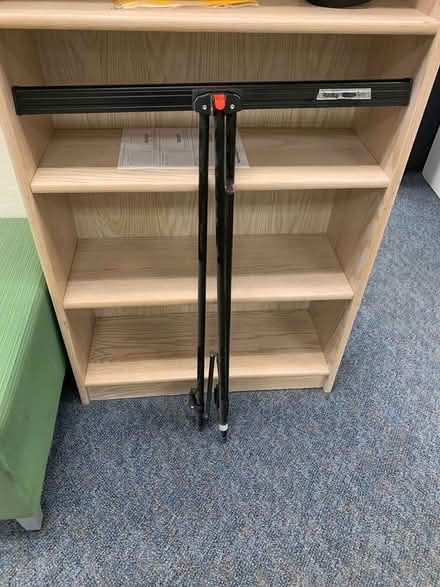 Photo of free tripod (not the shelf) (Lafayette) #1