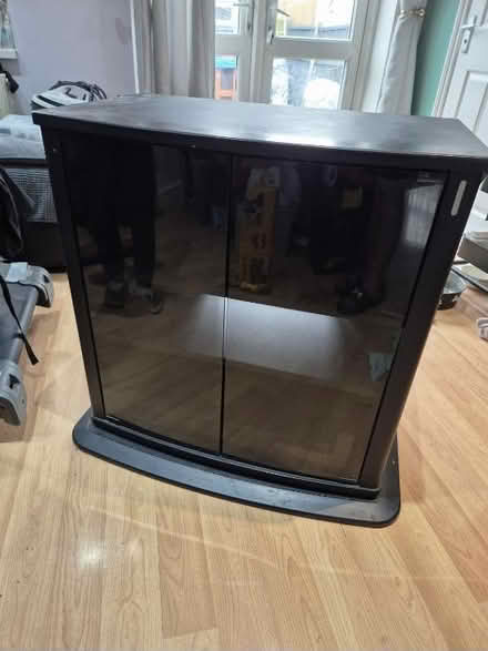 Photo of free TV stand (Ilford) #4