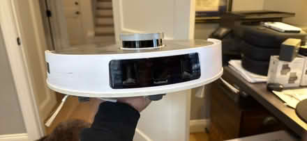 Photo of free Deebot T20 Robot Vacuum/Mop (Kentlands, Gaithersburg) #1