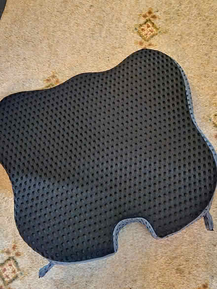 Photo of free Memory Foam Wedge Cushion (Worcester WR2) #1