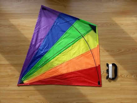 Photo of free Kite (Wantage, OX12) #2