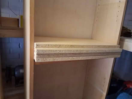 Photo of free Ikea Billy bookcases x 2 (Titchfield Common PO14) #2