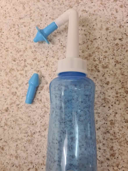 Photo of free Neti pot (Winchmore Hill HP7) #1