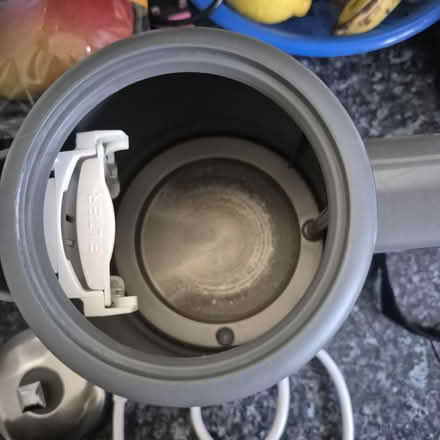 Photo of free Kettle as seen (Boggart hill LS14) #3