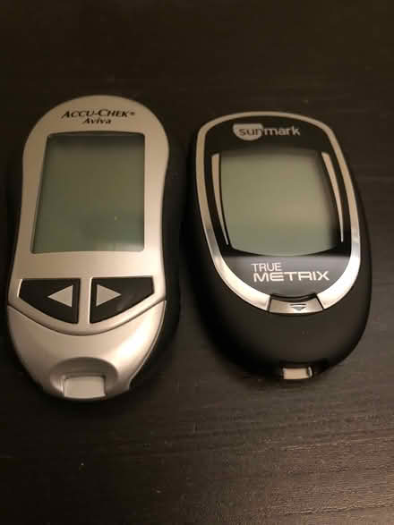 Photo of free Personal-Use Glucometers (Aurora (N Seattle/ Shoreline)) #1