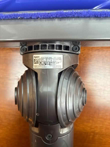 Photo of free New Dyson Carpet Beater Head (WR5) #2