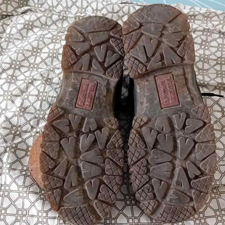 Photo of free Dr Marten Safety Shoes Size 8 (Nottingham NG5) #2