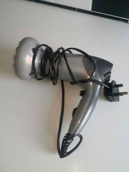 Photo of free Remington Vortex (CT10) #1