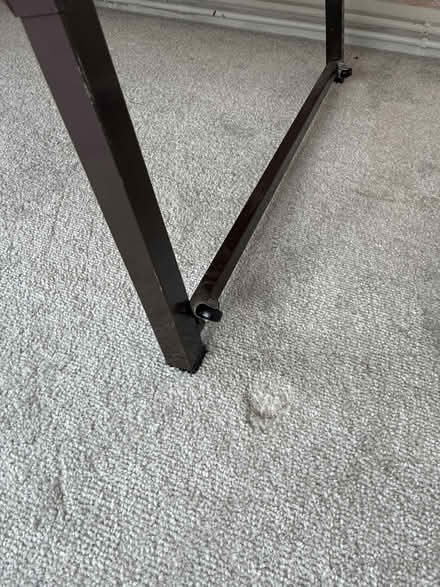 Photo of free Trundle bed frame and mattress (WR5 Bath Road) #2