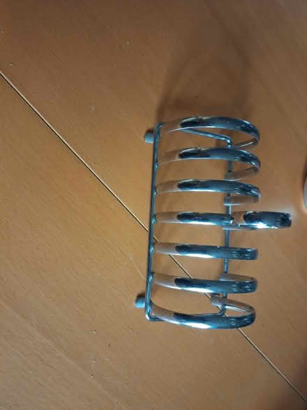 Photo of free Toast rack (Streatham SW16) #1
